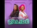 TEETY Feat K REEN VALIDÉ CLIP OFFICIEL mp3