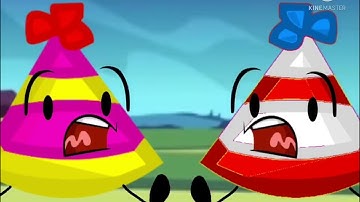 Object Illusion Weekly:Intro (Reupload)