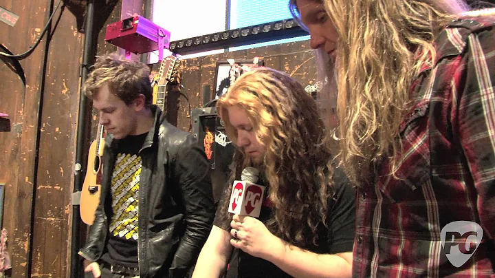 Rig Rundown - Rock of Ages