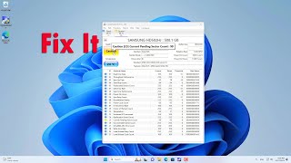How To Fix Caution Errors On Your Hard Drive