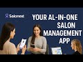 Salonext: Your New Secret to Instant Salon Bookings & Exclusive Deals