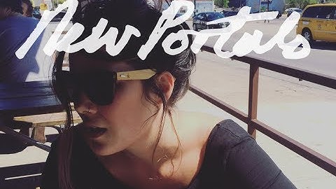 Feel Good - New Portals [OFFICIAL MUSIC VIDEO]