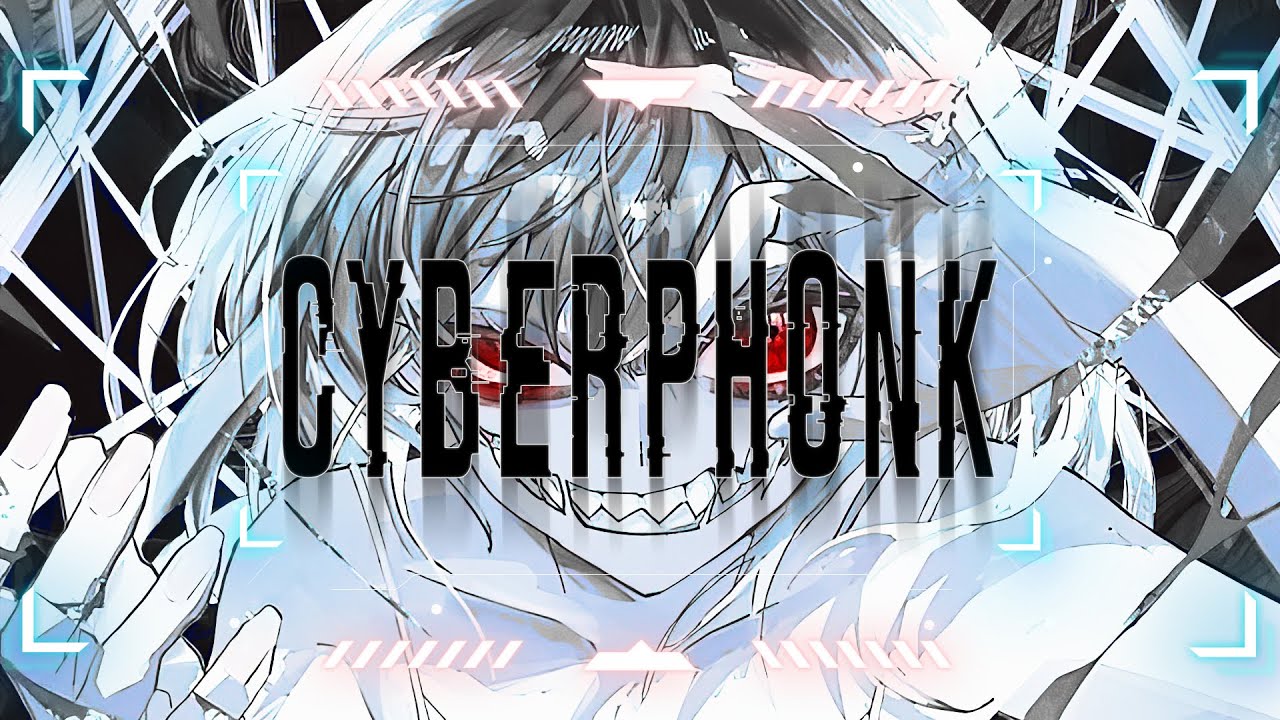 Watch CYBERPHONK 2023 | AGGRESSIVE ELECTRO PHONK on YouTube Watch CYBERPHONK 2023 | AGGRESSIVE ELECTRO PHONK on YouTube
