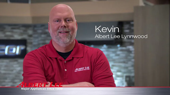 Albert Lee Appliance "Store & Employee"