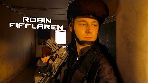 Robin Fifflaren Johansson