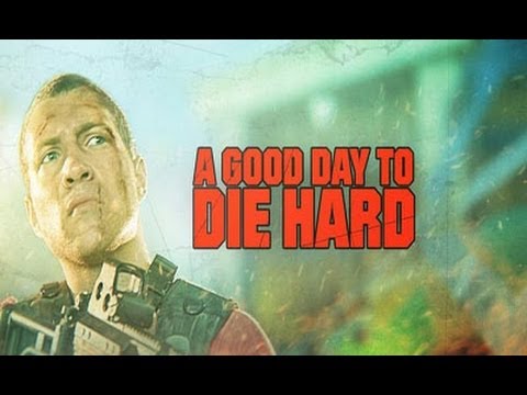 Die Hard Android Gameplay