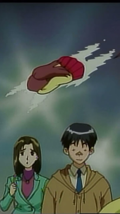 “THAT’S HORRIBLE!” 😂 Funny anime series “Very Private Lesson. #anime