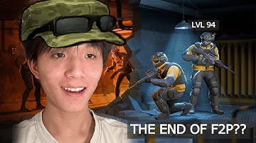 THE END OF AN ERA?! | Last Day On Earth: Survival