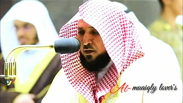 تحميل صلاة التراويح رمضان 1441هـ الليلة 8 الشيخ ماهر المعيقلي من سورة المائدة