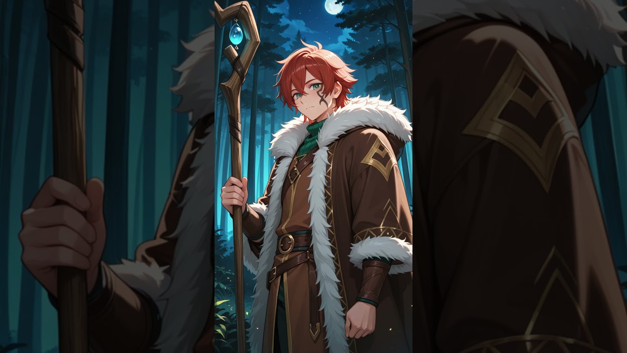 Echoes of the Ancients 