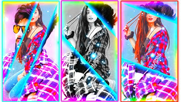 How to create trending status video editing in kinemaster | kinemaster tutorial videos