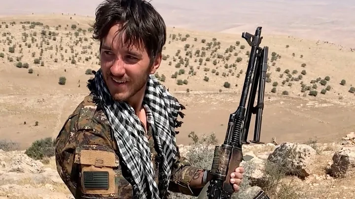 How I Operate the AK74 in Ukraine