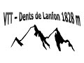 Rando  dents de lanfon 1828 m