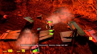 Half-Life2: Update -How to Find the Hidden Singing Vortigaunt- *4K* *60FPS*