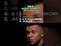 TOP 5 Mbappé D Top5 Mbappe Kylianmbappe Memes 