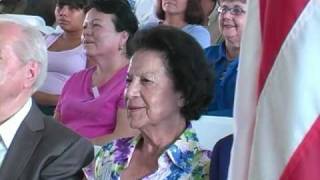 Pan American Bank Anniversary Event
