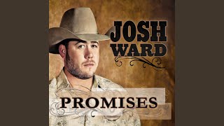 Video thumbnail of "Josh Ward - Hard Whiskey"