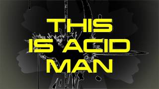 Buy now on iTunes: http://smarturl.it/thisisacidman Grammy-nominate...