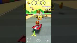 SNES Mario Circuit 1R/T Nonstop Combo Run (8,682)