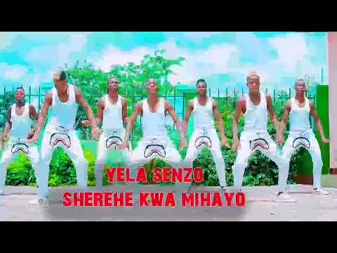 YELA SINZO SHEREHE KWA MIHAYO OFFICIAL AUDIO MBASHA STUDIO