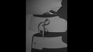 The Process (bw version) - ZAVATE