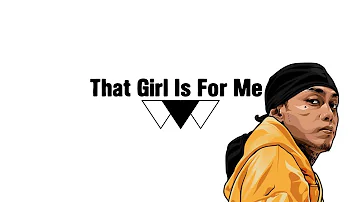 That Girl Is For Me - (Skusta Clee) Unreleased Audio