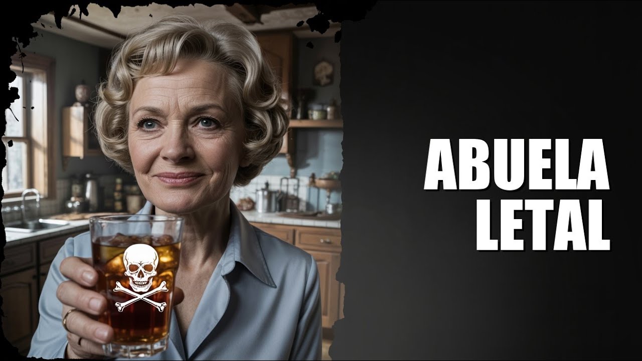 Velma Barfield: La Abuela que Servía Veneno