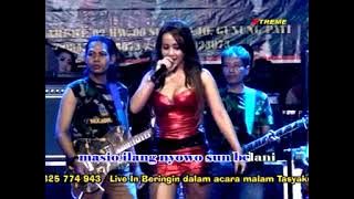 Uut Selly - Kanggo Riko Versi Karaoke