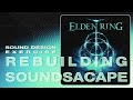 Demo reel 2  elden ring fromsoftware  sound design redesign