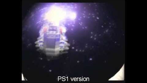 Lego Island 2 Intro Differences (PC and PS1 versions)