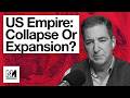 How US Empire Actually Works | Aaron Bastani Meets Glenn Greenwald