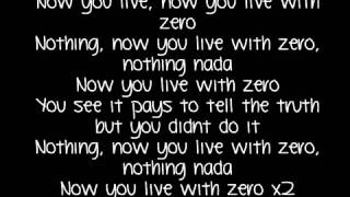 Watch Keyshia Cole Zero Ft Meek Mill video