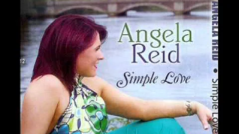 Angela Reid -  Someone I Used to Know