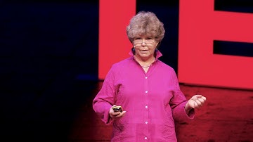 When the odds are stacked against you, keep it simple | Leslie Scott | TEDxVienna
