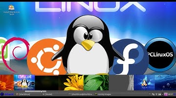 SharkLinux (05.07.2017)