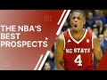 Who is The BEST NBA Draft Prospect of the Decade? (PART ONE)