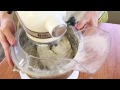 Homemade Bread - SUPER Easy and Delicious!