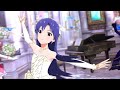 「Just be myself!!」 如月千早ソロ 【ミリシタ/劇場時光】