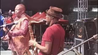 Life Goes On Banjo Mosele & The Veterans