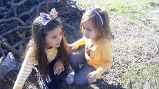 Ecrin Mira Nın Maceraları Siren Kafa Korkunç Anları