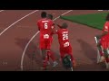 Goli La Steven Mukwala Simba Vs Berkane 2 0 CAF FEDERATION CUP Final Goli La Steven Mukwala Simba Vs Berkane 2 0 CAF FEDERATION CUP Final