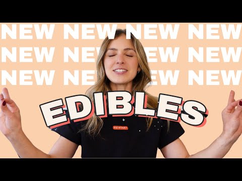 Kelly Stafford Says Weed Gummies Make Her A Better Parent