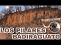 LOS PILARES BADIRAGUATO🌄