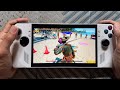 Like a Dragon: Pirate Yakuza in Hawaii - Asus Rog Ally (pc handheld)