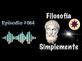 Filosofía Simplemente Episodio #064 - El idealismo de Schelling 1