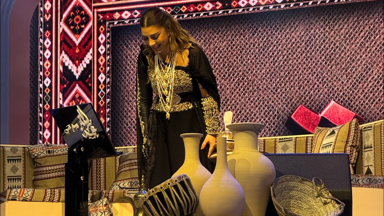 أصالة - أجر الصوت جلسة ليلة عمر الكويت 2025