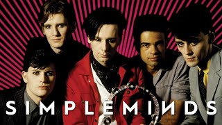 Simple Minds - Don't You (Forget about Me) (Multitrack Version)