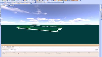 Navisworks  TimeLiner Video