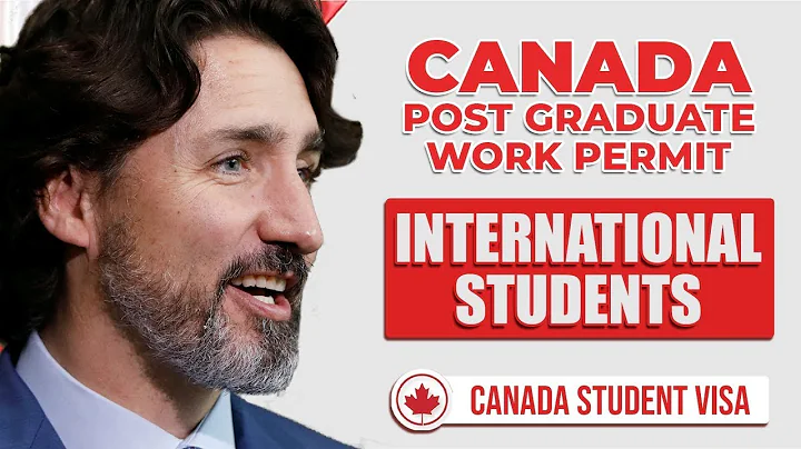 Canada Post Graduate Work Permit 2023 - International Students | Canada Immigration News - DayDayNews