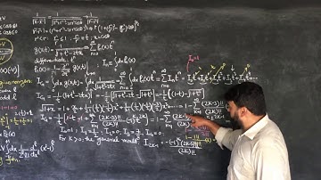 L23.2 Laplace equation with azimuthal symmetry